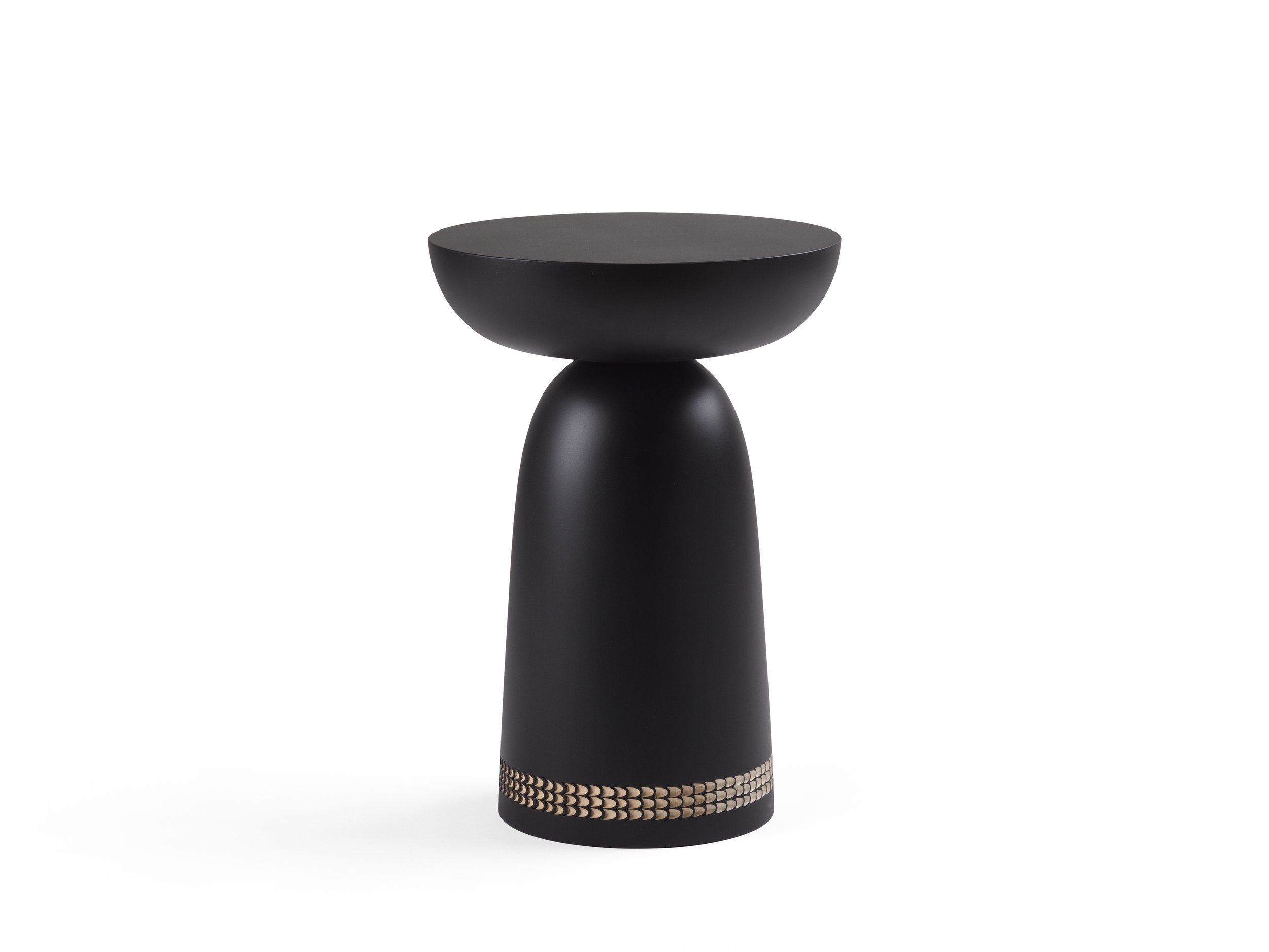 The Nera Stools — GESTALT NEW YORK
